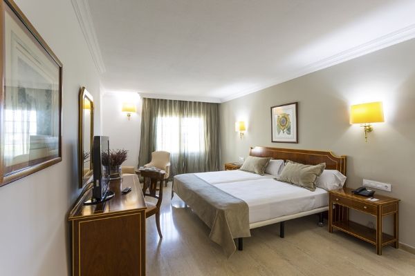 AYRE HOTEL CORDOBA (Córdoba)